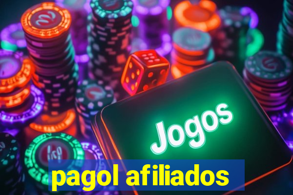 pagol afiliados